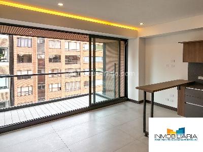Apartamento en venta en El Virrey, Bogotá · foto 12 de 20