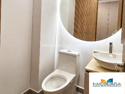 Apartamento en venta en El Virrey, Bogotá · foto 19 de 20