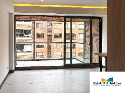 Apartamento en venta en El Virrey, Bogotá · foto 11 de 20
