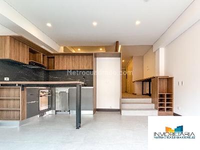Apartamento en venta en El Virrey, Bogotá · foto 8 de 20
