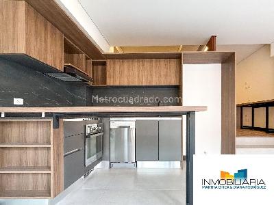 Apartamento en venta en El Virrey, Bogotá · foto 10 de 20