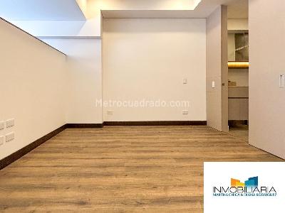 Apartamento en venta en El Virrey, Bogotá · foto 16 de 20