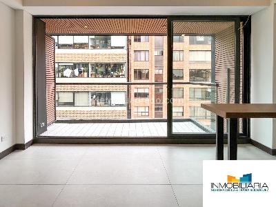 Apartamento en venta en El Virrey, Bogotá · foto 4 de 20