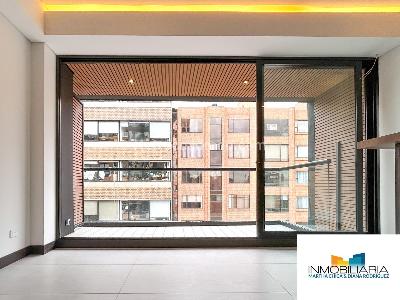 Apartamento en venta en El Virrey, Bogotá · foto 5 de 20