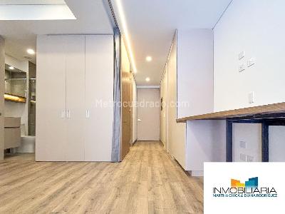Apartamento en venta en El Virrey, Bogotá · foto 14 de 20
