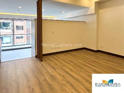 Apartamento en venta en El Virrey, Bogotá · foto 15 de 20
