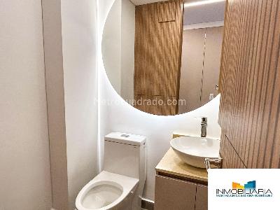 Apartamento en venta en El Virrey, Bogotá · foto 18 de 20