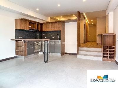Apartamento en venta en El Virrey, Bogotá · foto 6 de 20