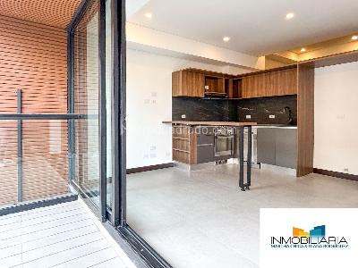 Apartamento en venta en El Virrey, Bogotá · foto 2 de 20