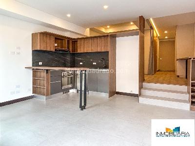 Apartamento en venta en El Virrey, Bogotá · foto 7 de 20
