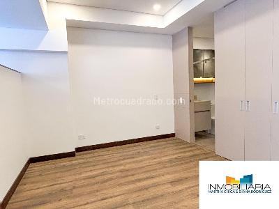 Apartamento en venta en El Virrey, Bogotá · foto 17 de 20