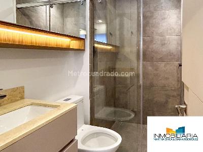 Apartamento en venta en El Virrey, Bogotá · foto 20 de 20