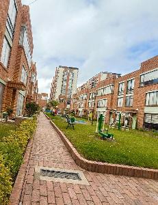 Casa en venta en Mazuren Versalles, Bogotá · foto 14 de 14