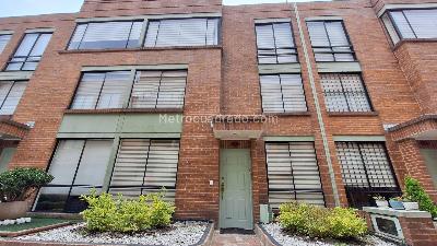 Casa en venta en Mazuren Versalles, Bogotá · foto 13 de 14