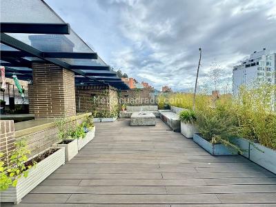 Apartamento en venta en Los Rosales, Bogotá · foto 3 de 20