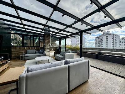 Apartamento en venta en Los Rosales, Bogotá · foto 4 de 20