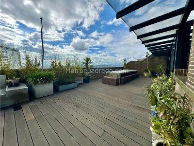 Apartamento en venta en Los Rosales, Bogotá · foto 5 de 20