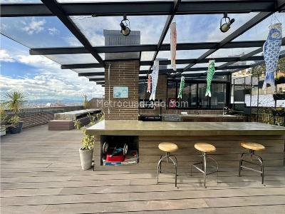 Apartamento en venta en Los Rosales, Bogotá · foto 7 de 20