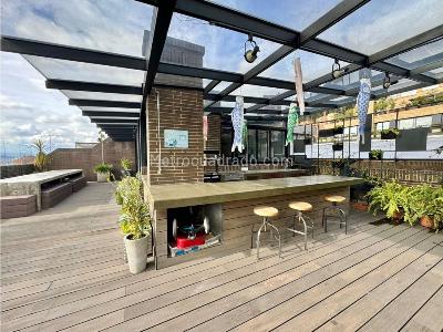 Apartamento en venta en Los Rosales, Bogotá · foto 8 de 20