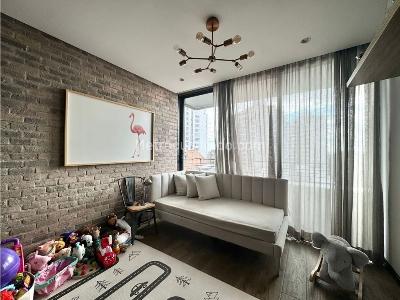 Apartamento en venta en Los Rosales, Bogotá · foto 9 de 20