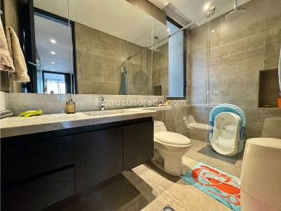 Apartamento en venta en Los Rosales, Bogotá · foto 10 de 20