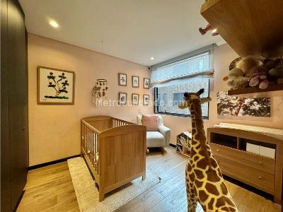 Apartamento en venta en Los Rosales, Bogotá · foto 11 de 20