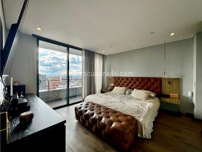 Apartamento en venta en Los Rosales, Bogotá · foto 12 de 20
