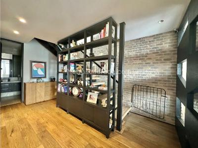 Apartamento en venta en Los Rosales, Bogotá · foto 14 de 20