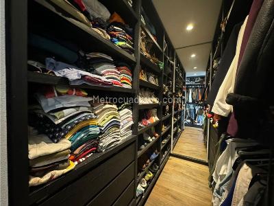 Apartamento en venta en Los Rosales, Bogotá · foto 15 de 20