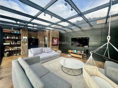 Apartamento en venta en Los Rosales, Bogotá · foto 16 de 20
