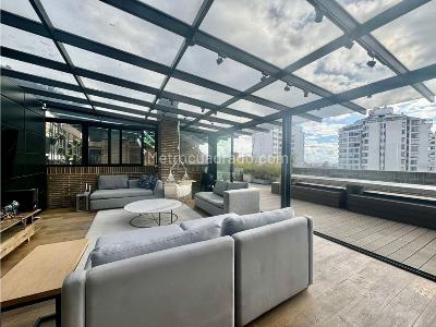 Apartamento en venta en Los Rosales, Bogotá · foto 17 de 20