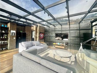 Apartamento en venta en Los Rosales, Bogotá · foto 18 de 20