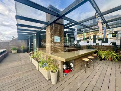 Apartamento en venta en Los Rosales, Bogotá · foto 19 de 20