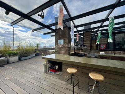 Apartamento en venta en Los Rosales, Bogotá · foto 20 de 20