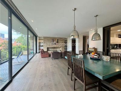 Casa de 3 alcobas en venta en Santa Barbara Alta, Bogotá, 386 m² · foto 5 de 20