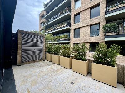 Casa de 3 alcobas en venta en Santa Barbara Alta, Bogotá, 386 m² · foto 20 de 20