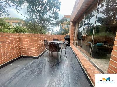 Apartamento de 4 alcobas en venta en Chico, Bogotá, 307 m² · foto 6 de 20