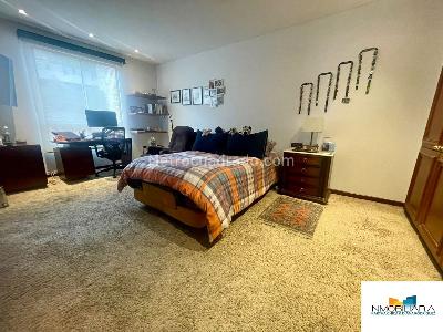 Apartamento de 4 alcobas en venta en Chico, Bogotá, 307 m² · foto 14 de 20