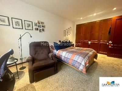 Apartamento de 4 alcobas en venta en Chico, Bogotá, 307 m² · foto 16 de 20