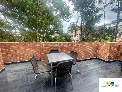 Apartamento de 4 alcobas en venta en Chico, Bogotá, 307 m² · foto 5 de 20