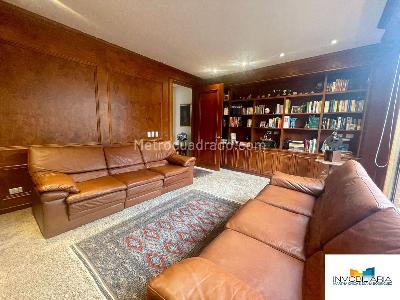 Apartamento en venta en El Chico, Bogotá · foto 5 de 20