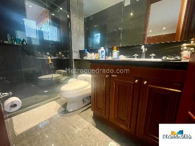 Apartamento en venta en El Chico, Bogotá · foto 12 de 20