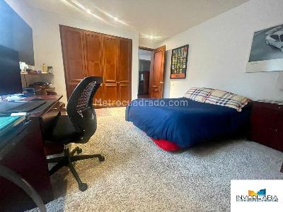 Apartamento en venta en El Chico, Bogotá · foto 13 de 20