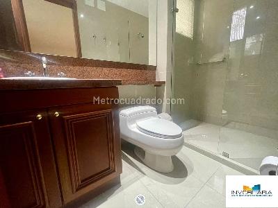 Apartamento en venta en El Chico, Bogotá · foto 17 de 20