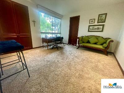 Apartamento en venta en El Chico, Bogotá · foto 14 de 20