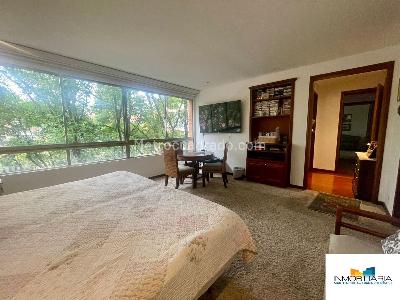 Apartamento en venta en El Chico, Bogotá · foto 19 de 20