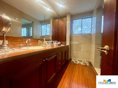Apartamento en venta en El Chico, Bogotá · foto 20 de 20