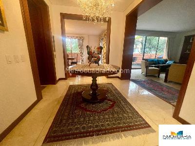Apartamento en venta en El Chico, Bogotá · foto 8 de 20