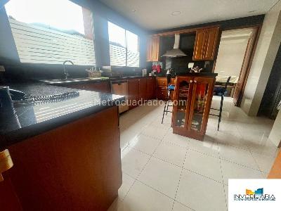 Apartamento en venta en El Chico, Bogotá · foto 10 de 20