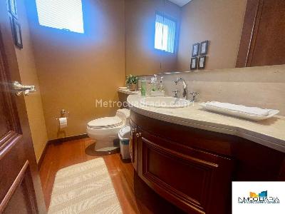 Apartamento en venta en El Chico, Bogotá · foto 11 de 20